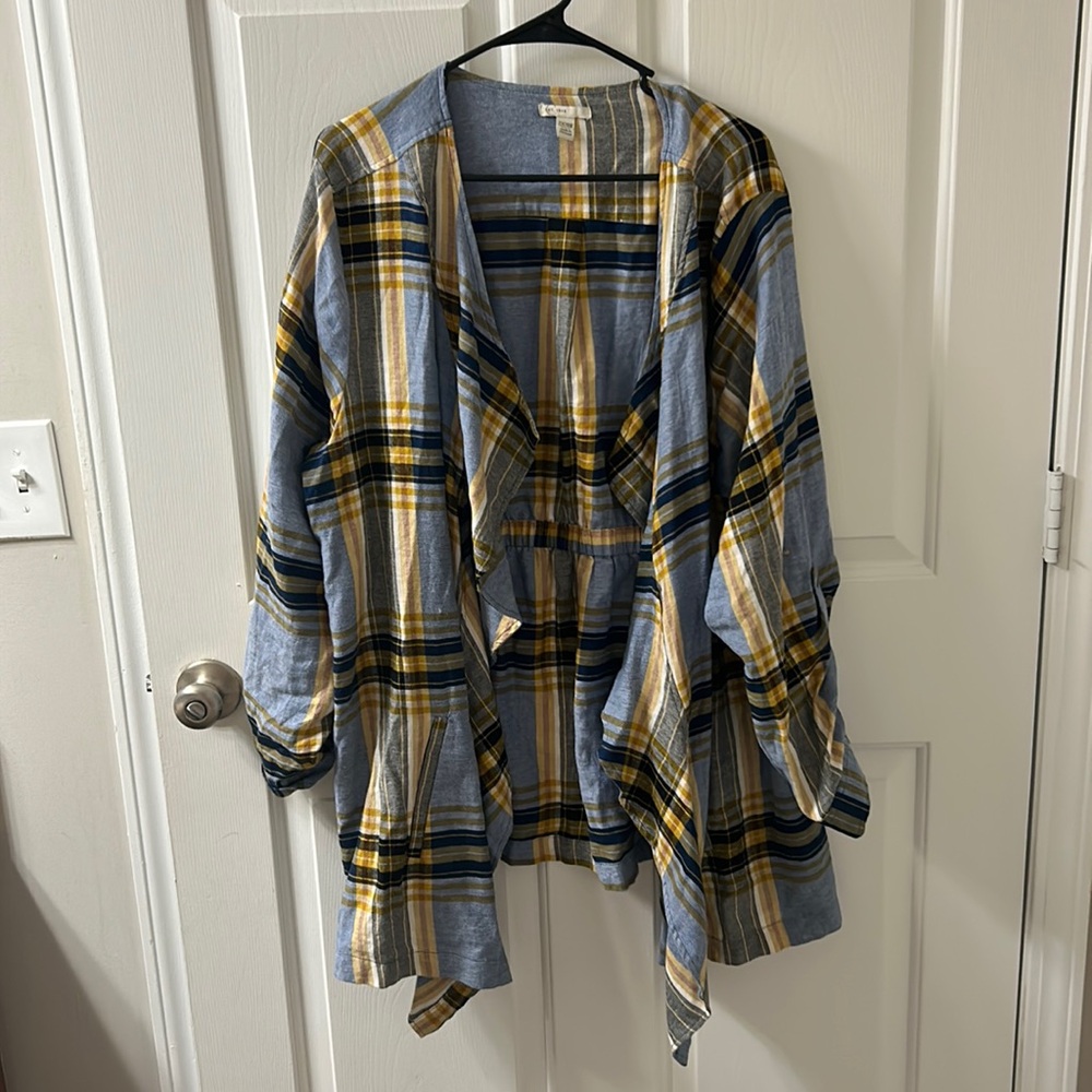 Cato, Size 22/24W, barely ever worn, great condition